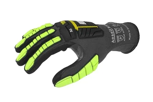 Ansell Ringers R840 2