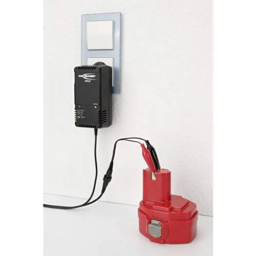 Ansmann ACS 110 4
