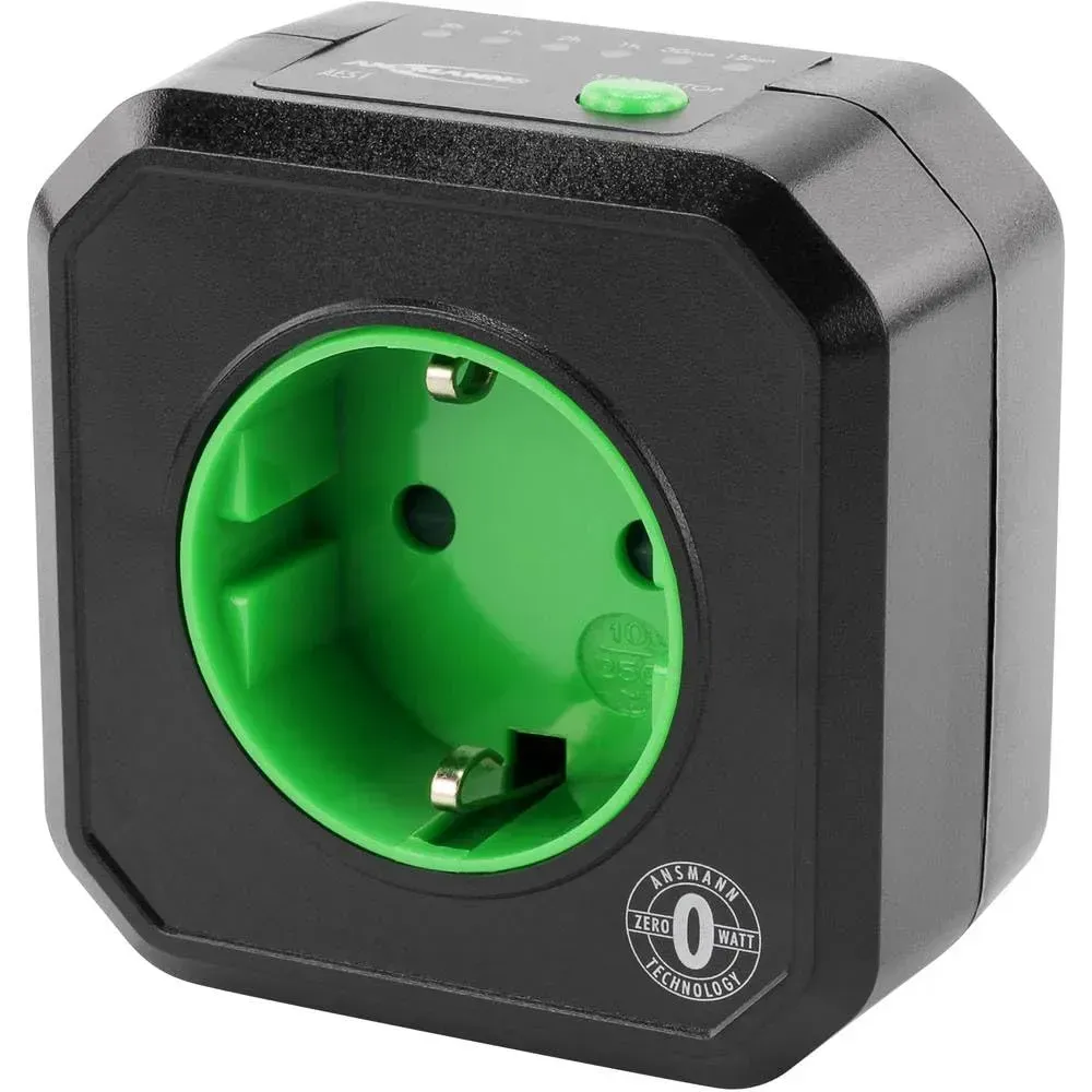 Ansmann AES1