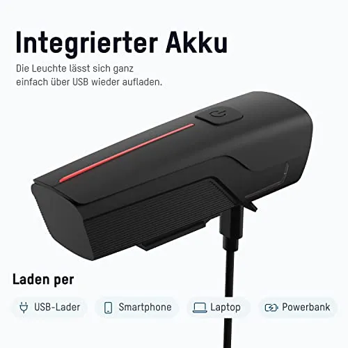 Ansmann UC 2