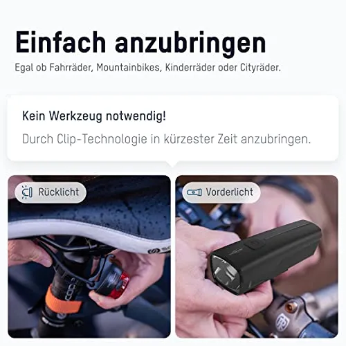 Ansmann UC 4