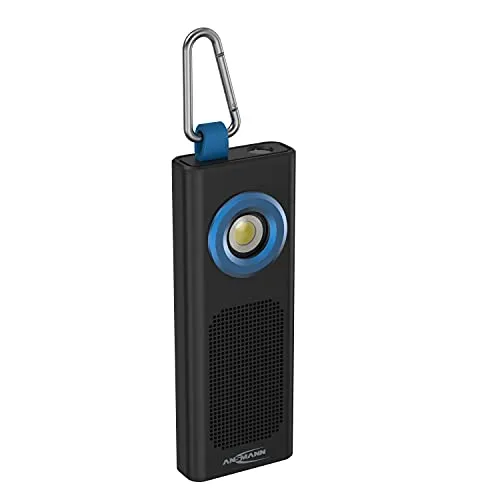 Ansmann WL500R