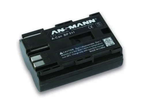 Ansmann A-Can BP 511