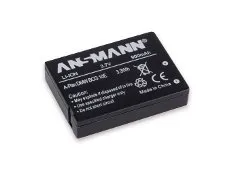 Ansmann A-Pan BCG 10 E