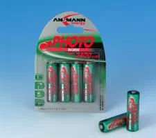 Ansmann Photo 2400 2