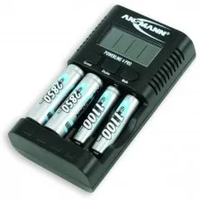 Ansmann Powerline 4 Pro 2