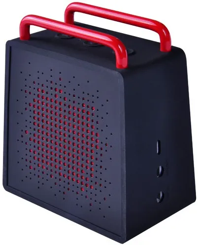 Antec A.M.P. SPZero 4