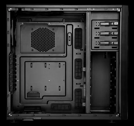 Antec Eleven Hundred 2