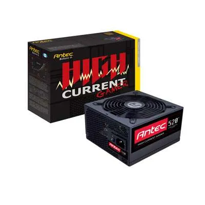 Antec High Current Gamer 520W