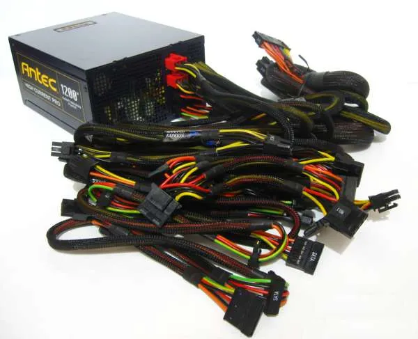Antec High Current Pro 1200W