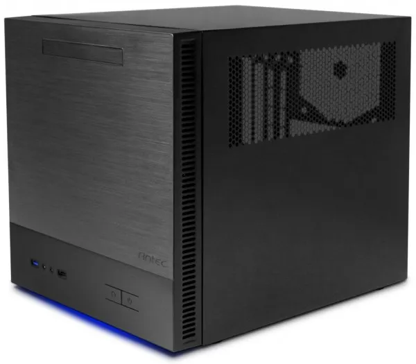 Antec ISK 600M 2