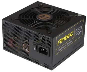 Antec True Power Classic 550W (TP-550C)