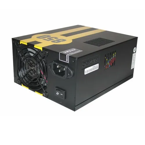 Antec True Power Quattro TPQ-850
