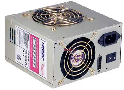 Antec TruePower 2.0 500