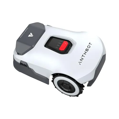 ANTHBOT Genie 800 3