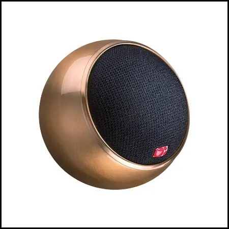 Anthony Gallo Micro / TR-1D 6