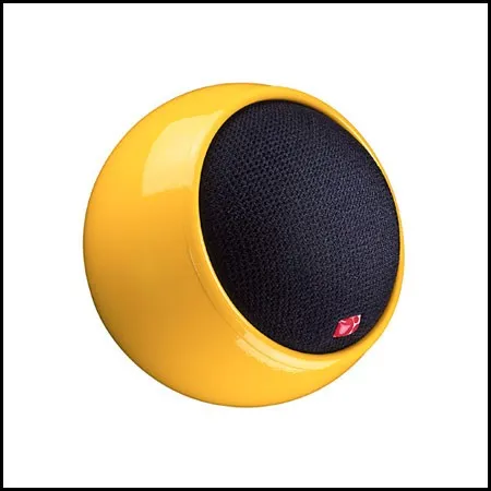 Anthony Gallo Micro / TR-1D 7