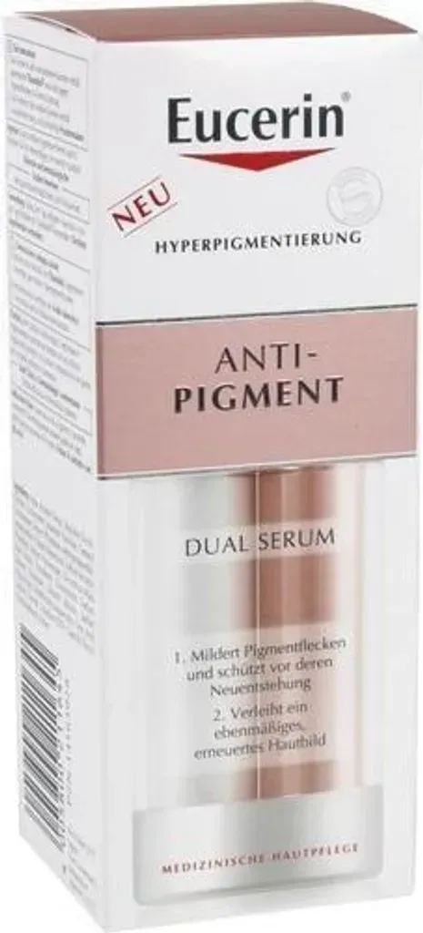 Anti-Pigment Dual Serum 30 ml
