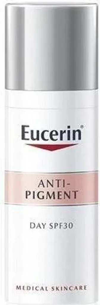 Anti-Pigment Tagescreme LSF 30 50 ml