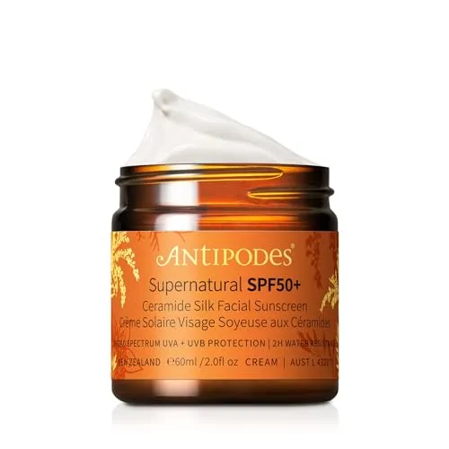 Antipodes Supernatural SPF50+
