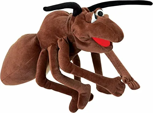 Anton die Ameise 2