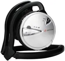 Anycom BSH-100 mit Audio-Gateway 2