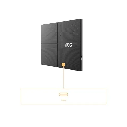 AOC 16T3EA 2