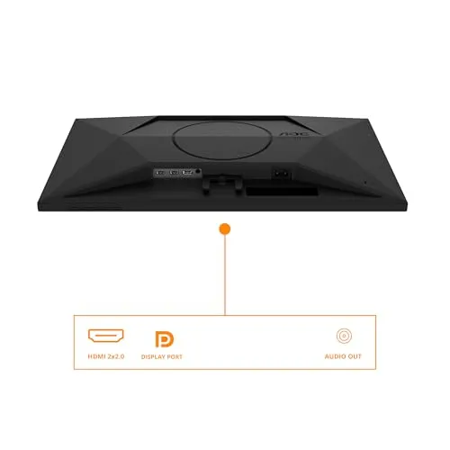 AOC 24G4XE 3