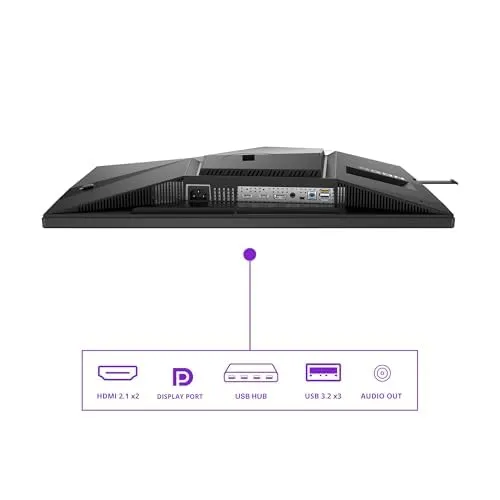 AOC AG326UD 2