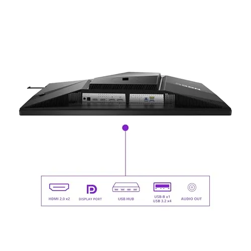 AOC Agon PRO AG276FK 2
