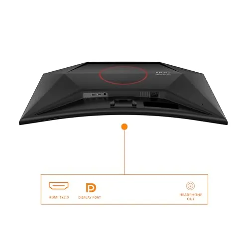 AOC C32G42ZE 2