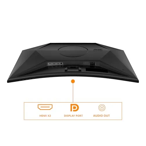AOC CQ32G4VE 2