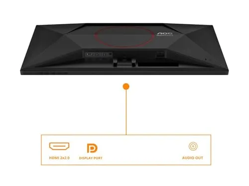 AOC Q27G42XE 4