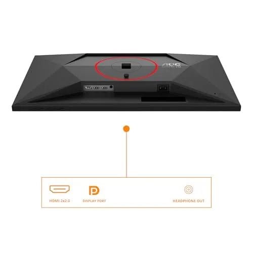AOC Q27G4ZR 2