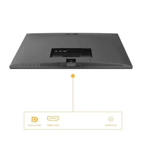 AOC U27B3A 2