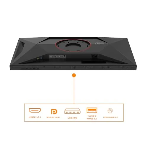 AOC U27G4XM 2