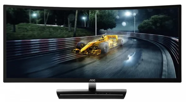 AOC C3583FQ 2