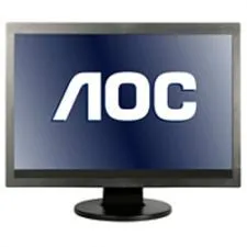 AOC LCD 419PH 2