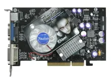 Aopen Aeolus 6200 DV256