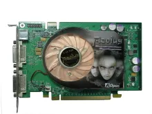 Aopen Aeolus 6600GT-DV128