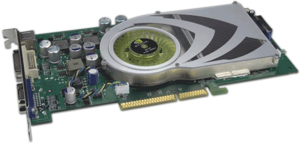 AOpen Aeolus 7800GS-DV256