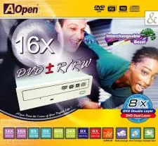 Aopen DUW 1616L Pro 2