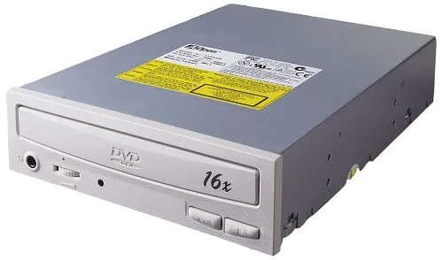 Aopen DVD-1648 Chameleon