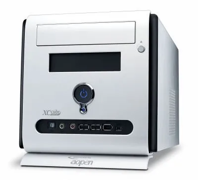 Aopen XC Cube EY855