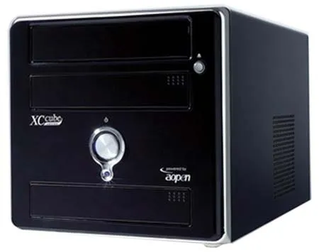 Aopen XC Cube EZ661-T