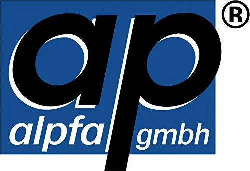 ap alpfa Flaschenregal 4