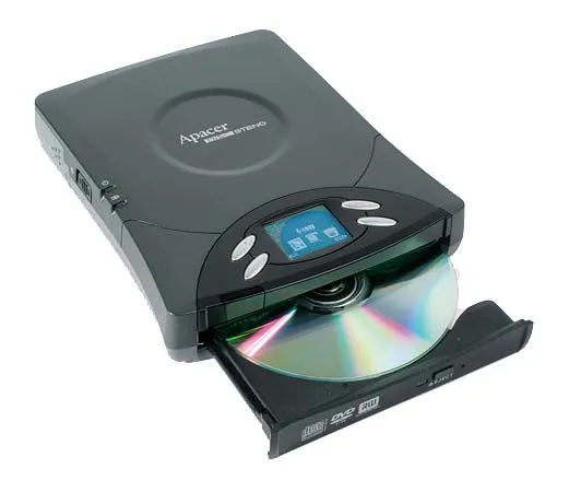 Apacer Disk Steno CP300