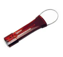 Apacer Handy Steno HT 203 256 MB