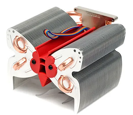 Apack Zerotherm BTF90