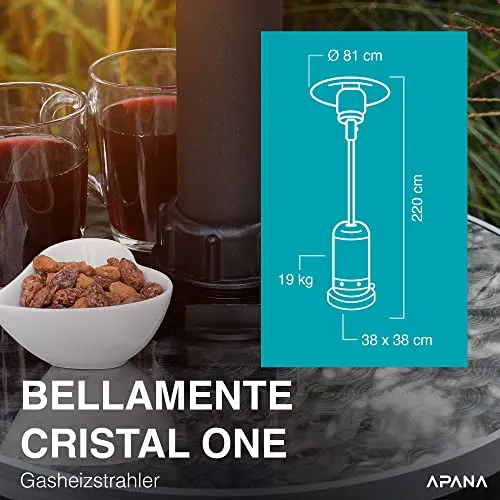 APANA Bellamente ONE 6